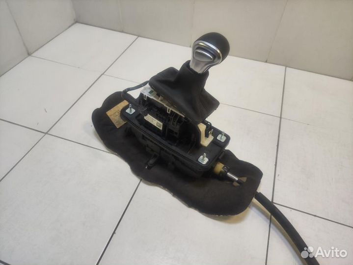 Кулиса кпп Audi A6 C7 4G5