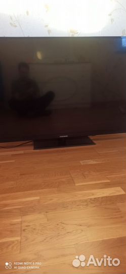 Телевизор бу