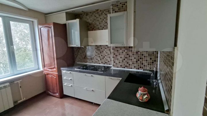 2-к. квартира, 50 м², 3/5 эт.