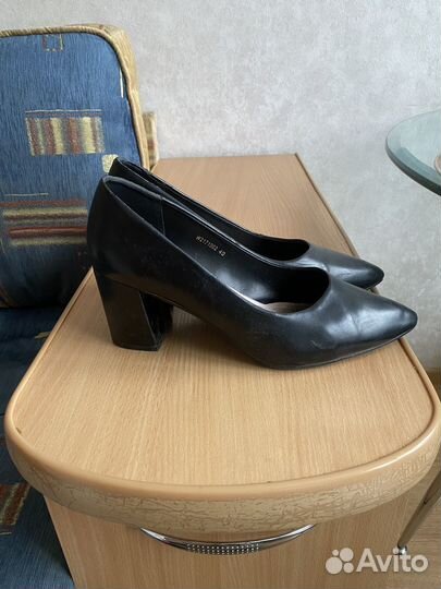 Туфли женские