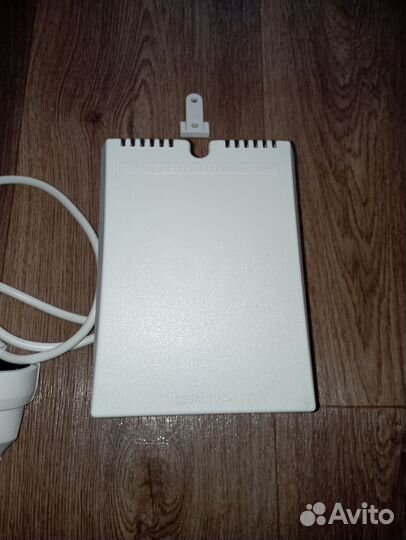 Стабилизатор напряжения Teplocom ST-555