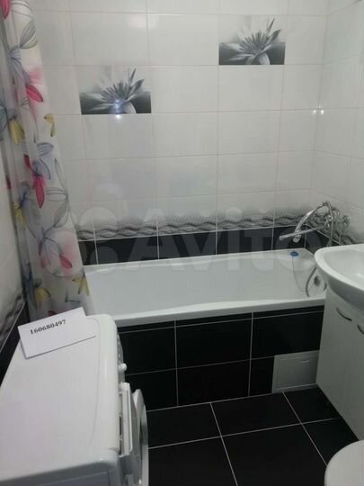 1-к. квартира, 34 м², 7/9 эт.