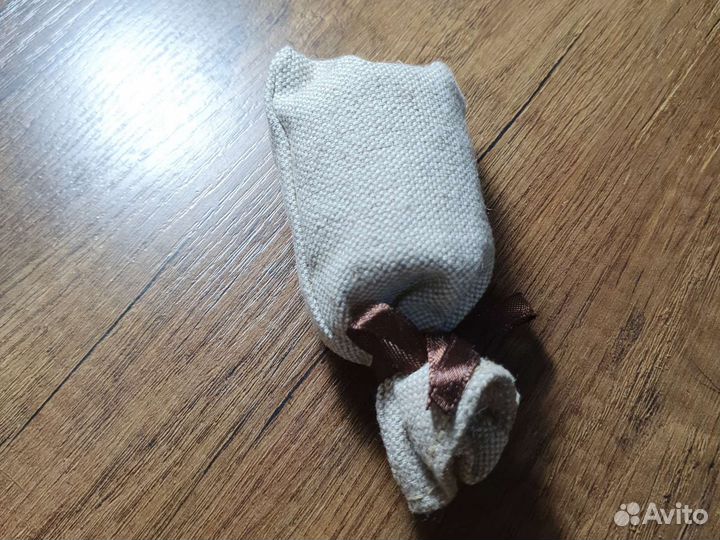 Печать Ом ручная работа