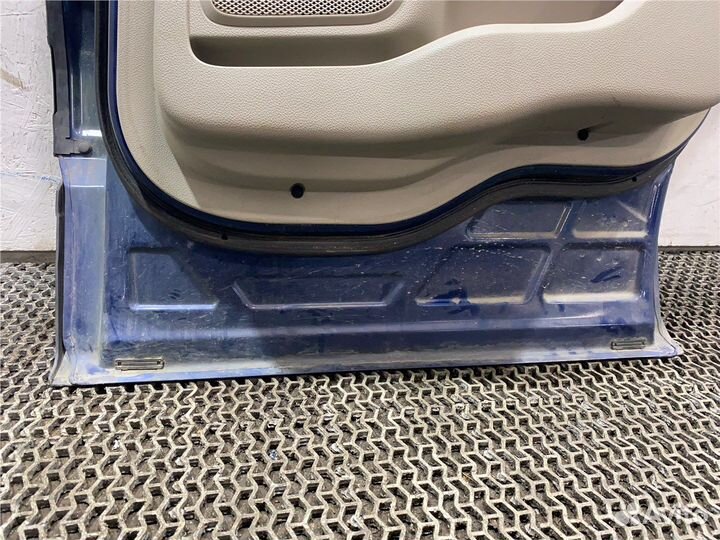 Дверь боковая Ford Explorer, 2012