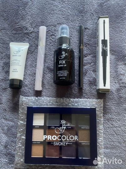 Набор косметики