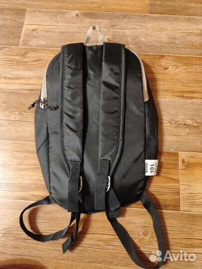 Рюкзак туристический Quechua 10л