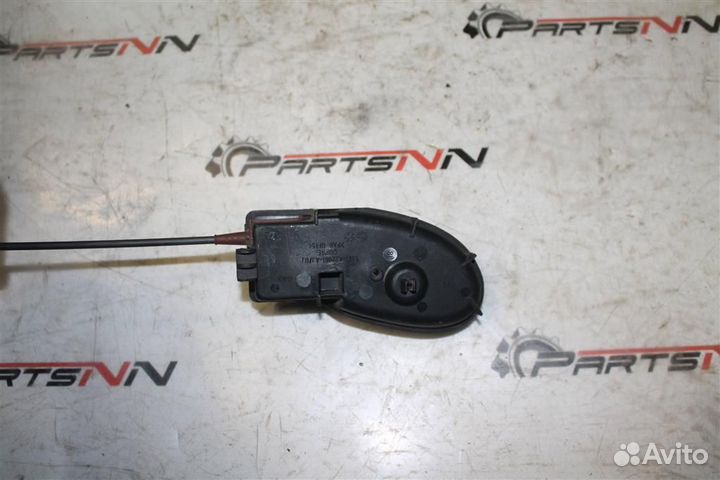 Ручка двери внутренняя Форд Фокус