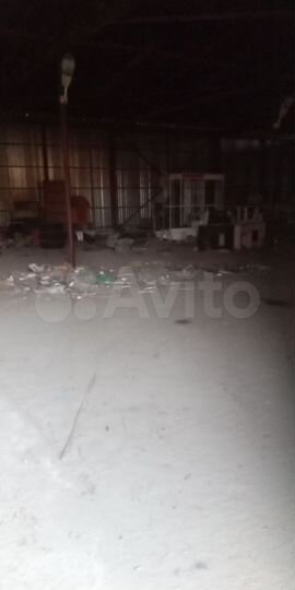 Склад, 280 м²