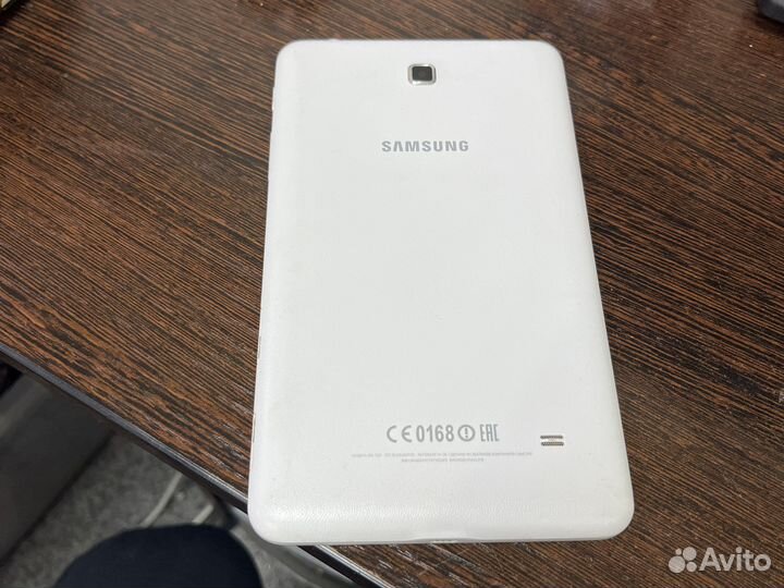 Задняя крышка Samsung T231 оригинал