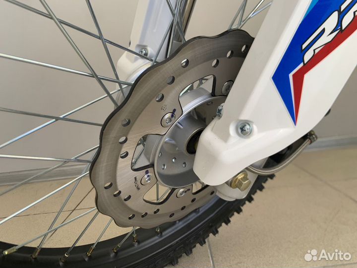 Motoland XR250 enduro (172FMM)