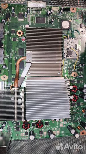 Xbox 360 на запчасти