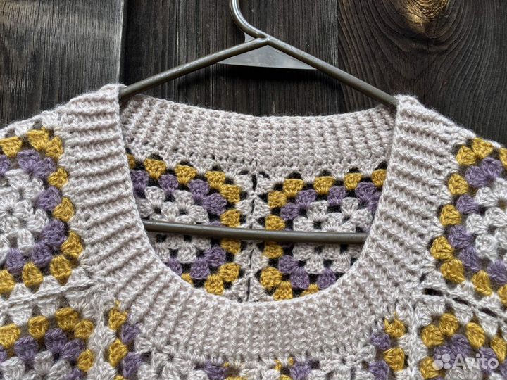 Жилетка безрукавка женская 50 52