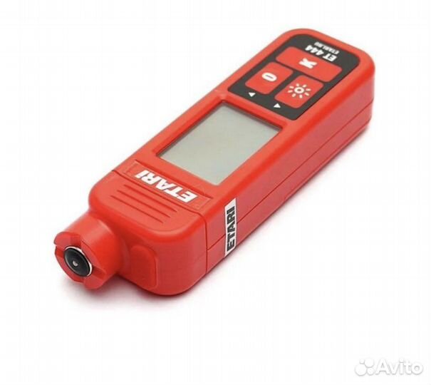 Толщиномер в аренду