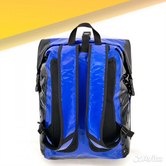 Герморюкзак btrace dudepro 60 Л арт.17.68