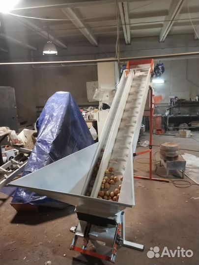 Дозатор фасовочный дв-7(О) для овощей и фруктов