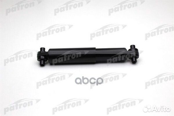 Амортизатор подвески задн mazda: 6 02, 6 Hatch