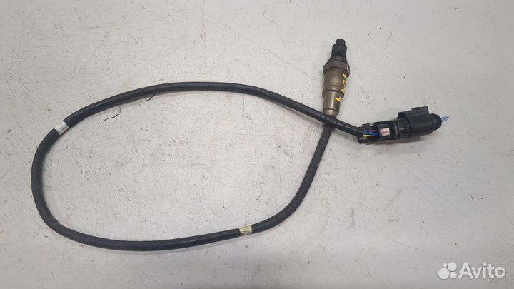 Лямбда зонд Volkswagen Atlas, 2019