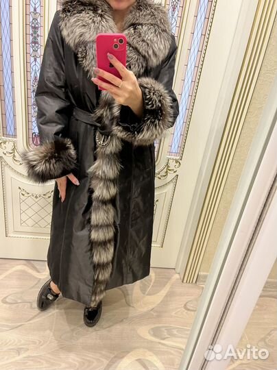 Пальто женское