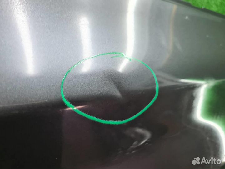 Б/У Б/У Дверь передняя левая BMW X1 F48