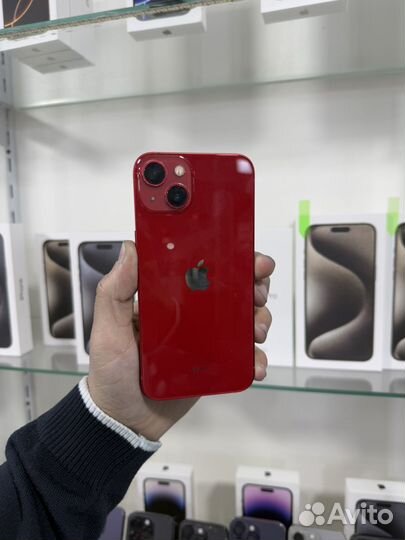 iPhone 13, 128 ГБ