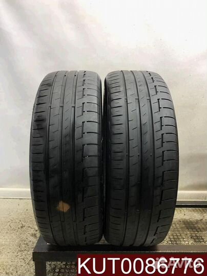 Continental PremiumContact 6 205/55 R19 107U