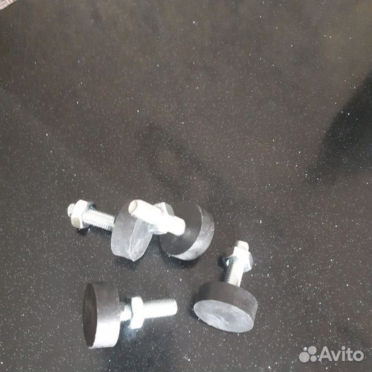 Ножки для стиральной машины