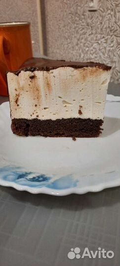 Кондитерские изделия