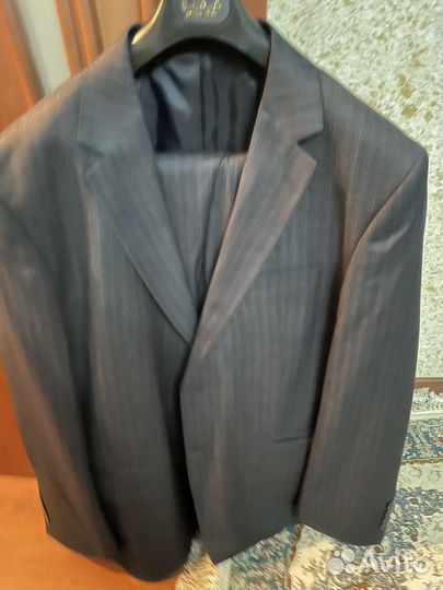 Школьный костюм