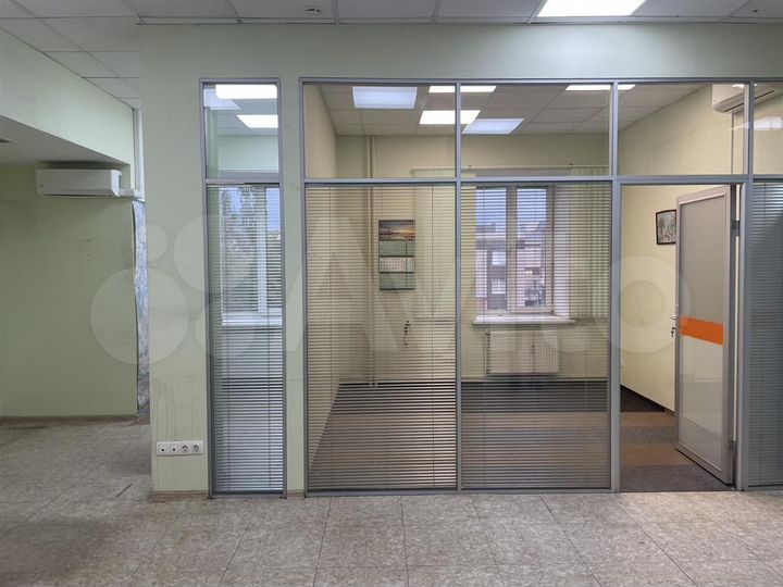 Сдам офисное помещение, 71.1 м²