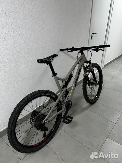 Велосипед Jamis Dakar A2