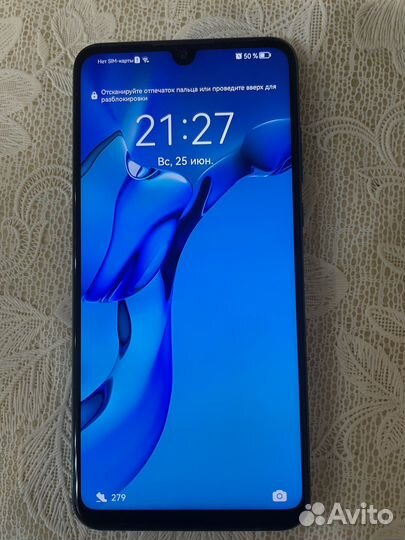 Телефон honor 20 lite