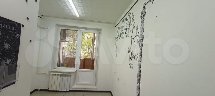 Свободного назначения, 10 м²