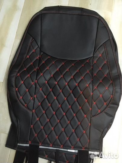 Комплект авто чехла