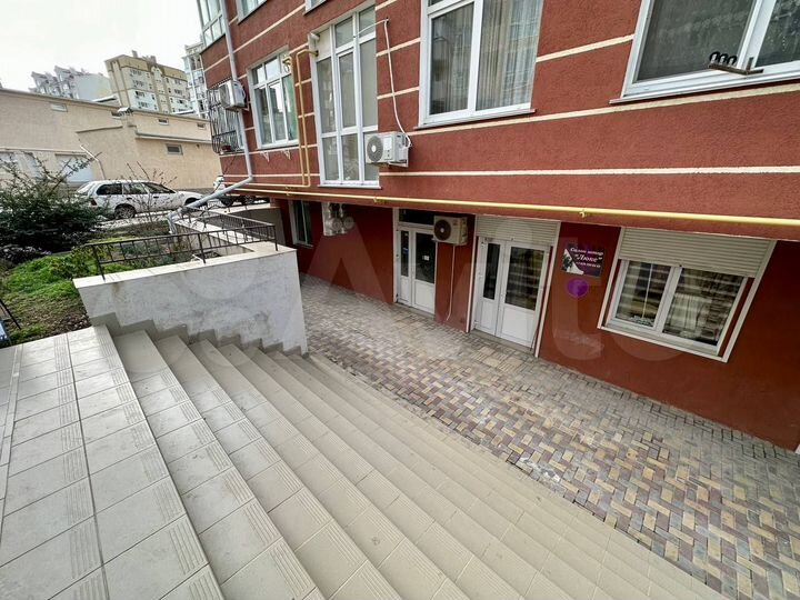 Свободного назначения, 59 м²