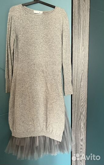 Fabiana filippi(оригинал)платье женское, 42(S)