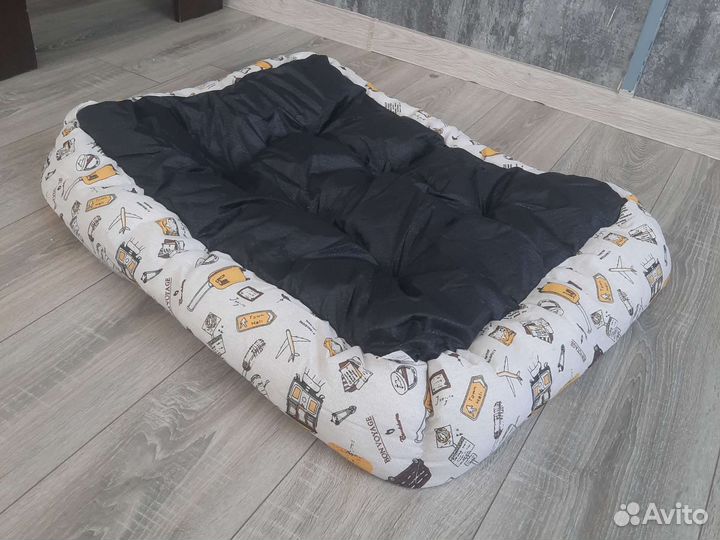 Лежанка для животных