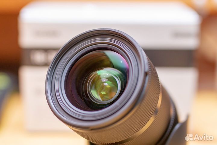 Sigma AF 18-35mm f/1.8 DC HSM Art Canon EF-S