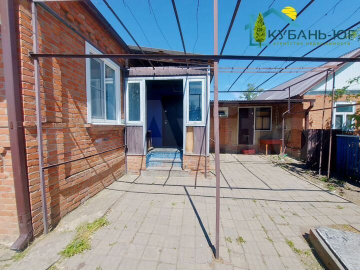 Дом 131,2 м² на участке 57 сот.