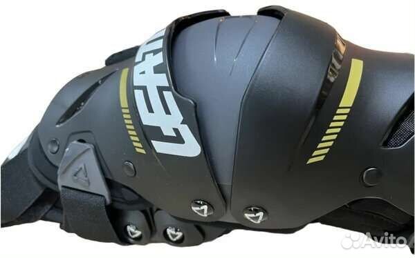 Наколенники leatt Dual Axis Knee, размер L