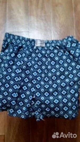 Трусы мужские