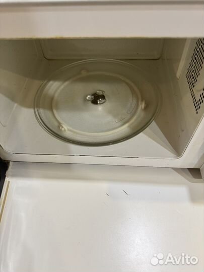 Микроволновая печь daewoo