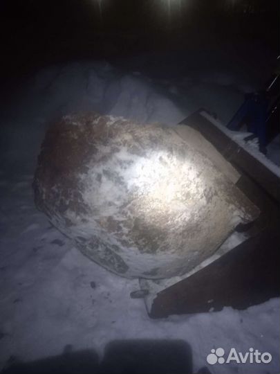 Кап березовый сувель