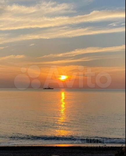 2-к. апартаменты, 34 м², 1/3 эт.