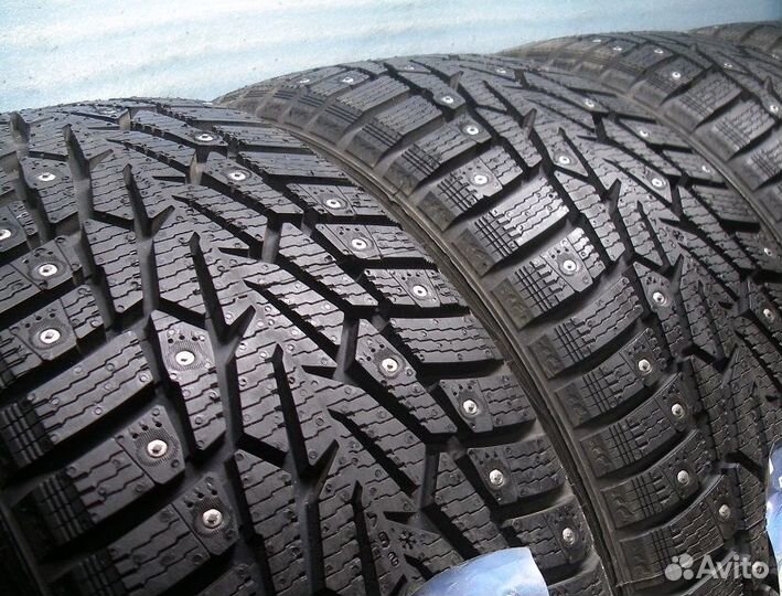 Nokian Tyres Nordman 7 175/70 R14 88T