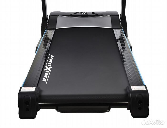 Беговая дорожка электрическая proxima felicia II