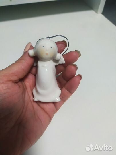 Ёлочные игрушки