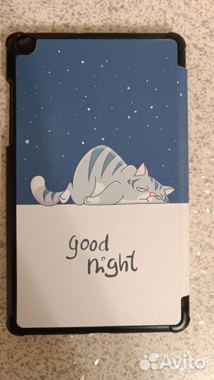 Чехол для планшета Самсунг