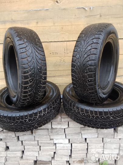 Pirelli Formula Ice 185/70 R14