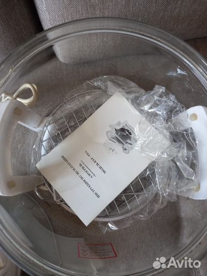 Аэрогриль Модель KYP-931A