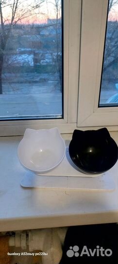 Миска для животных